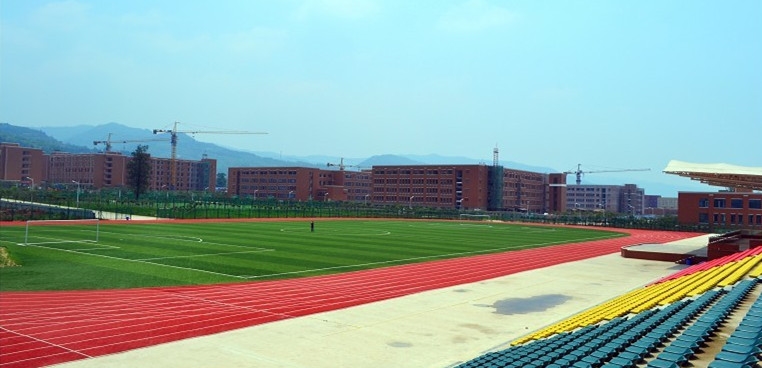 民办四川天一学院