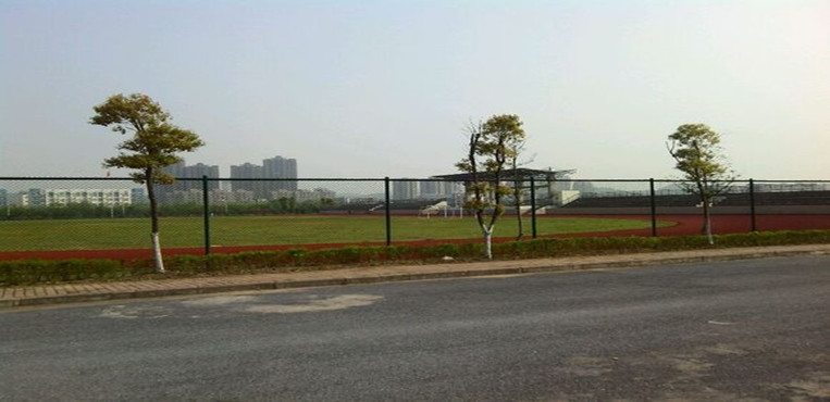 江西医学高等专科学校