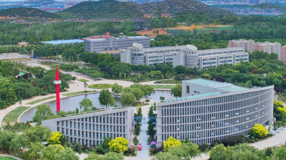山东管理学院