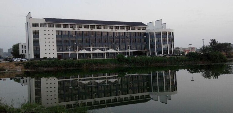 菏泽职业学院
