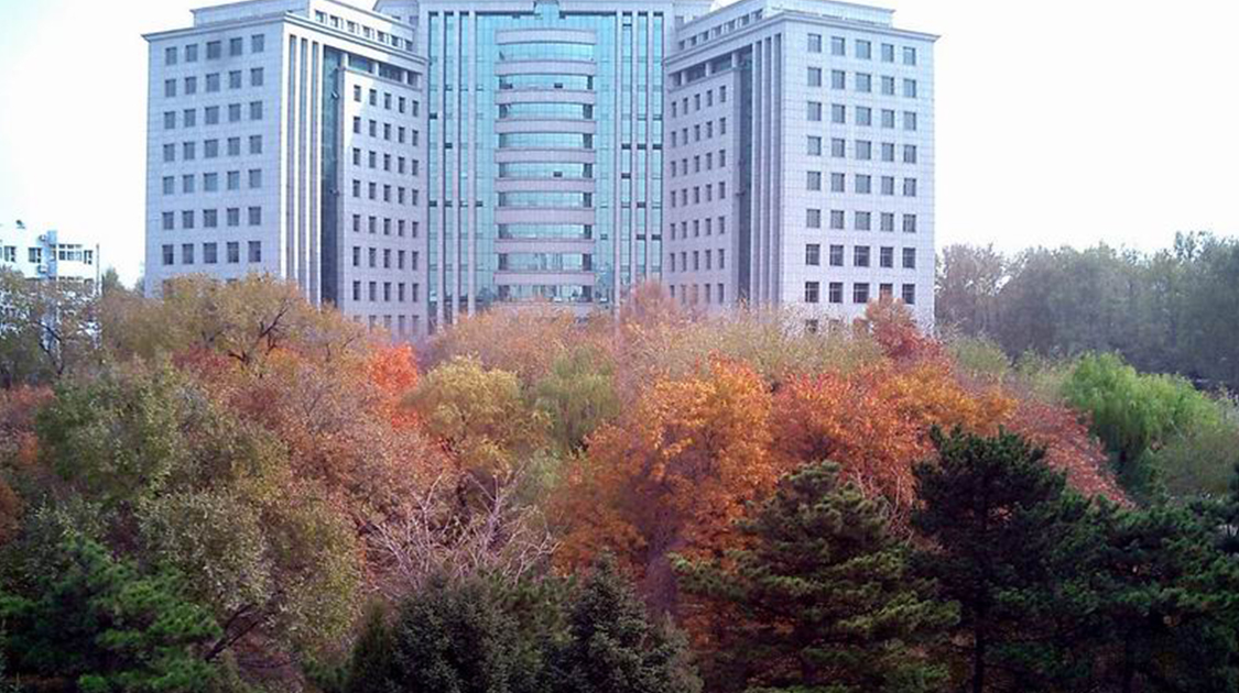 长春工程学院