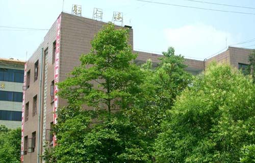 桐梓县第一中学