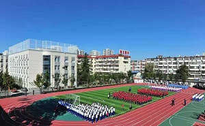 中国地质大学附属中学