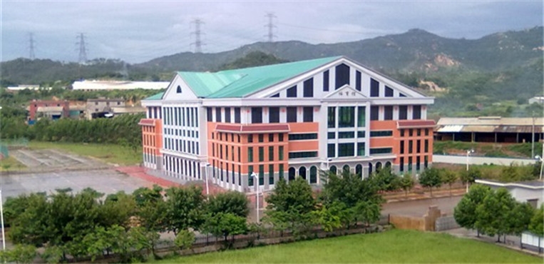 漳州理工职业学院