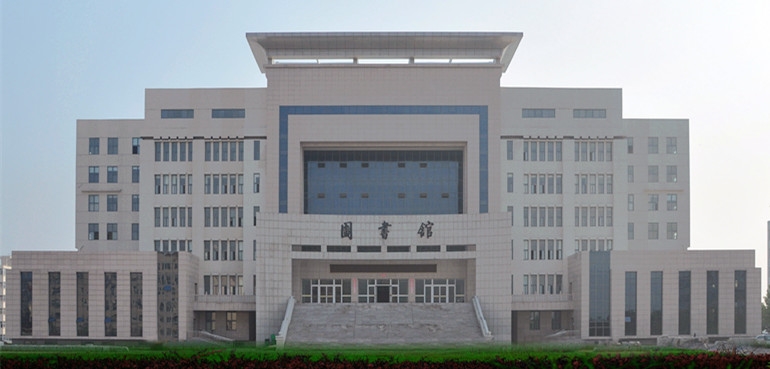 运城幼儿师范高等专科学校