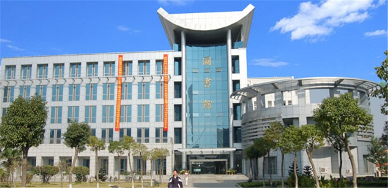 湖北职业技术学院