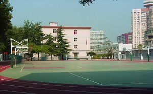 北京市翠微中学
