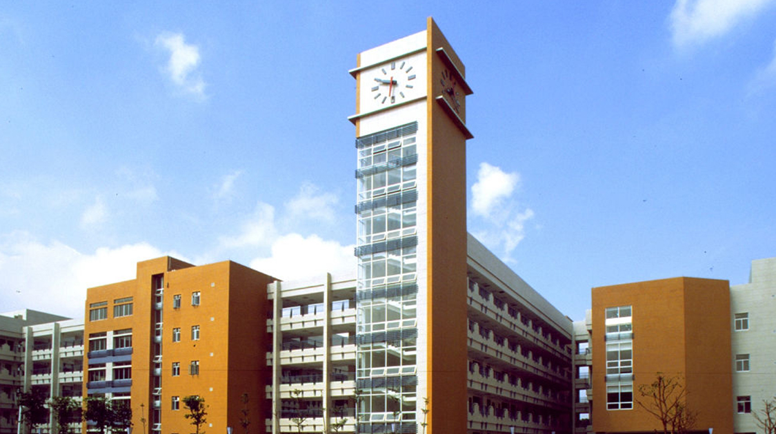 广东外语外贸大学