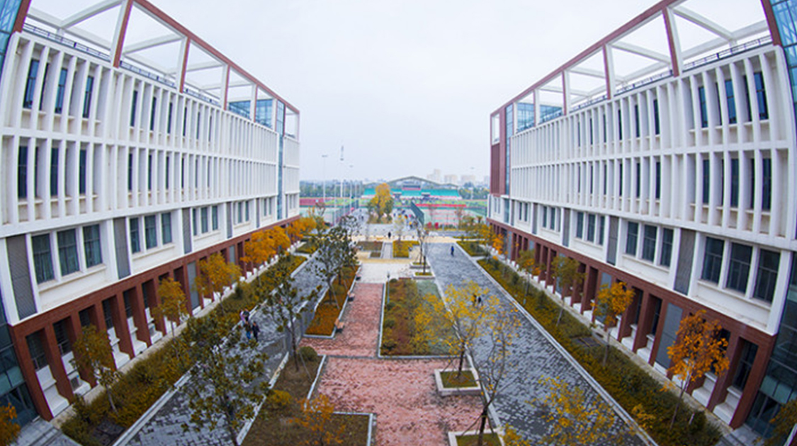 常州大学