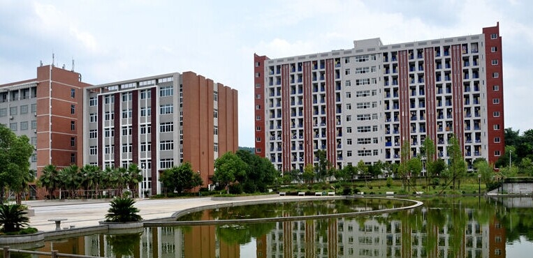 福建林业职业技术学院